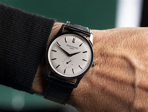 patek philippe calatrava 5196|patek philippe calatrava review.